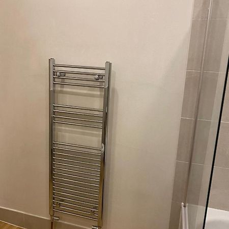 I&J Suites Λονδίνο Εξωτερικό φωτογραφία