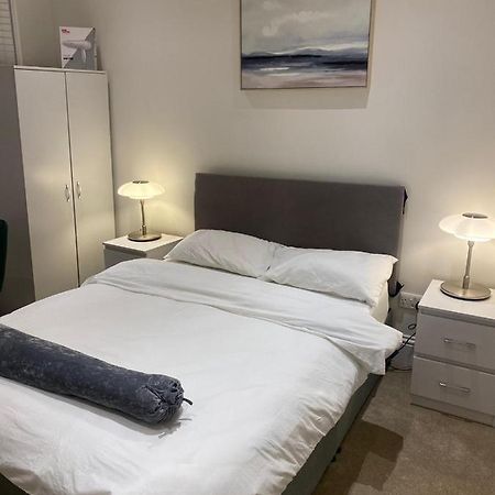 I&J Suites Λονδίνο Εξωτερικό φωτογραφία