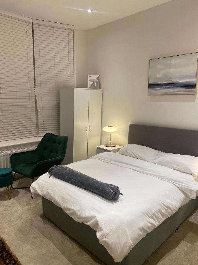I&J Suites Λονδίνο Εξωτερικό φωτογραφία