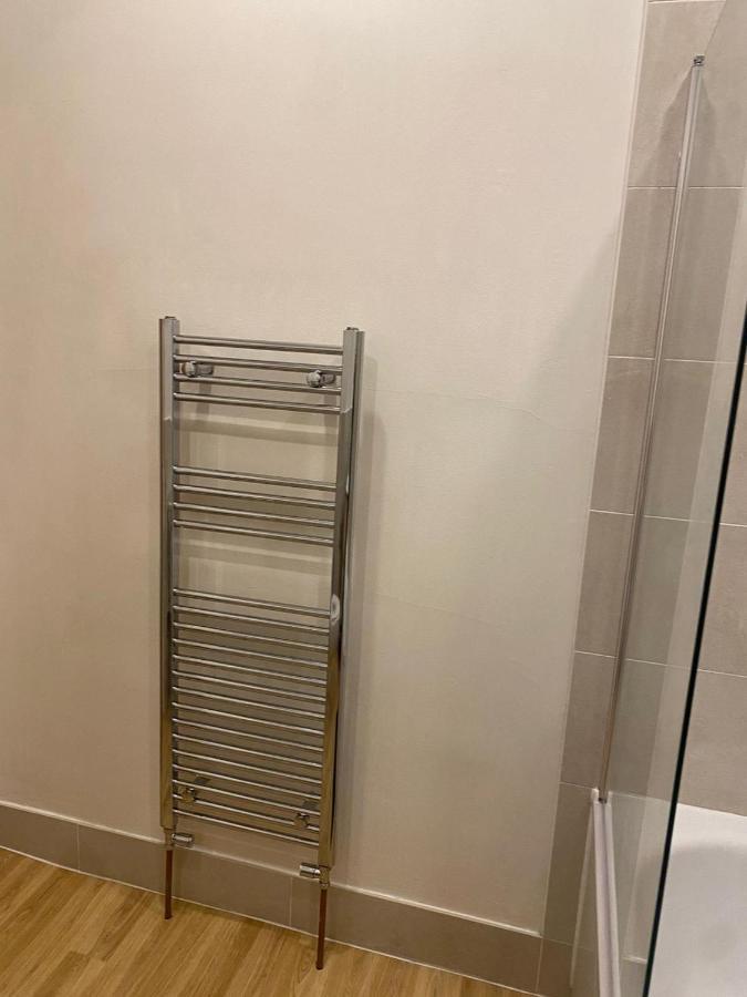 I&J Suites Λονδίνο Εξωτερικό φωτογραφία