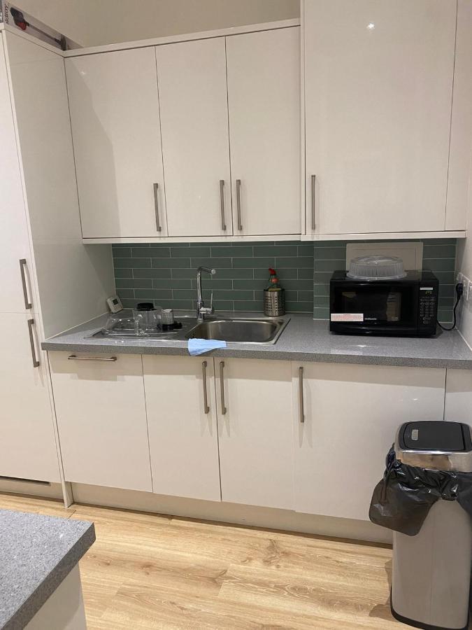 I&J Suites Λονδίνο Εξωτερικό φωτογραφία